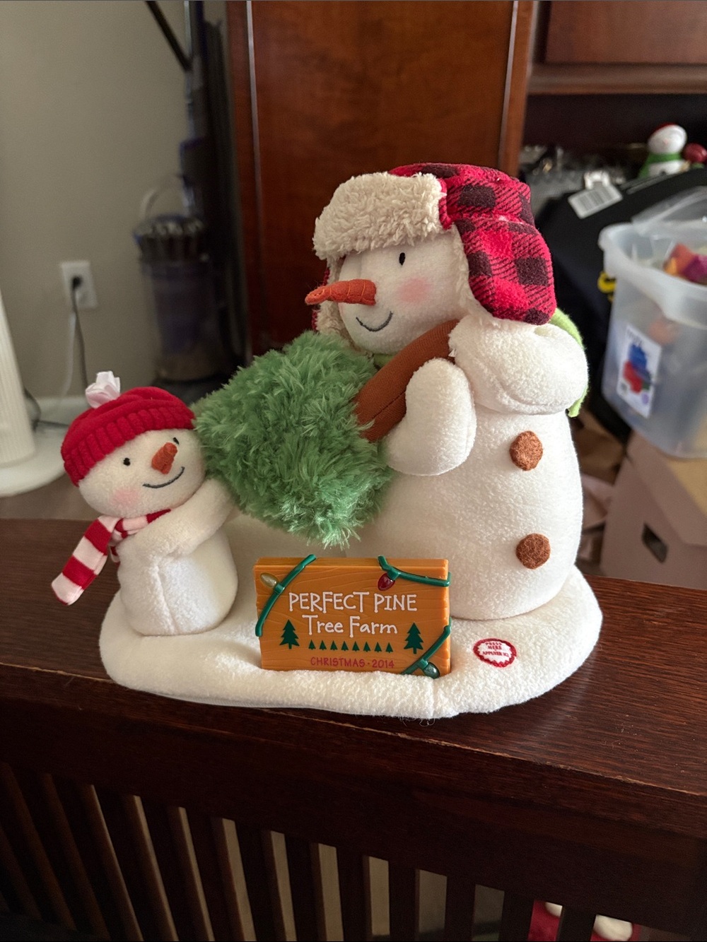 Jingle pal 2014